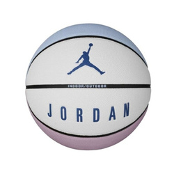 Piłka do koszykówki Air Jordan Ultimate 2.0 8P Indoor / Outdoor - J.100.8254.421