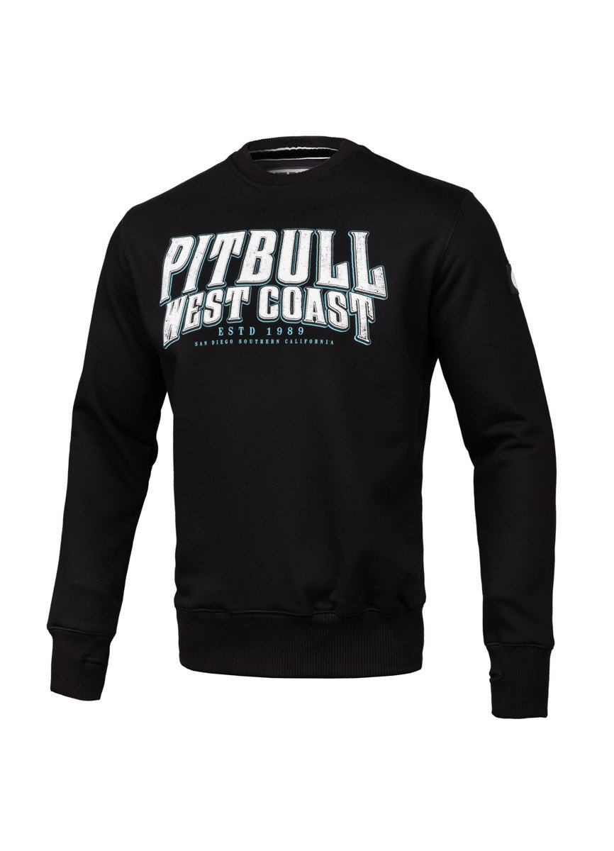 Bluza Pit Bull West Coast Crewneck Gangland 2019 119023900 Basketo Pl