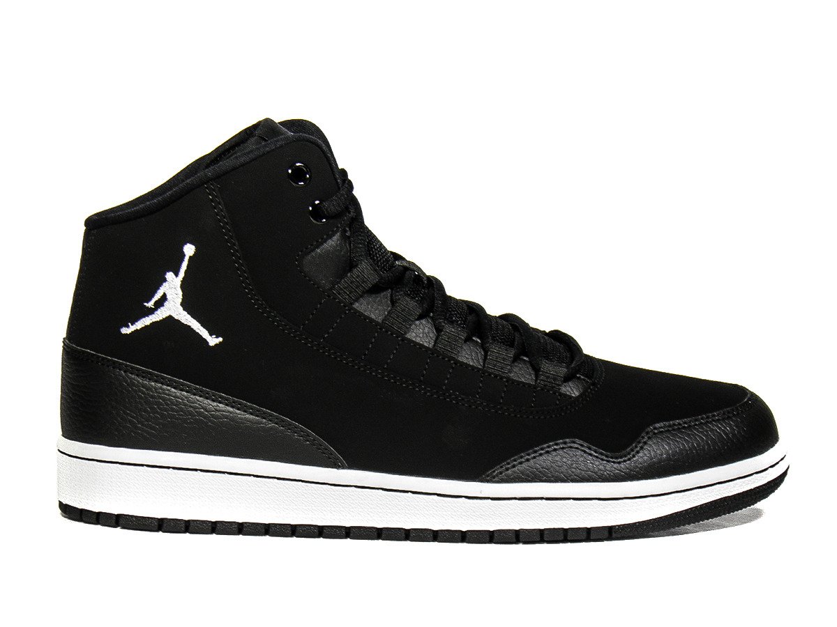 air jordan executive black