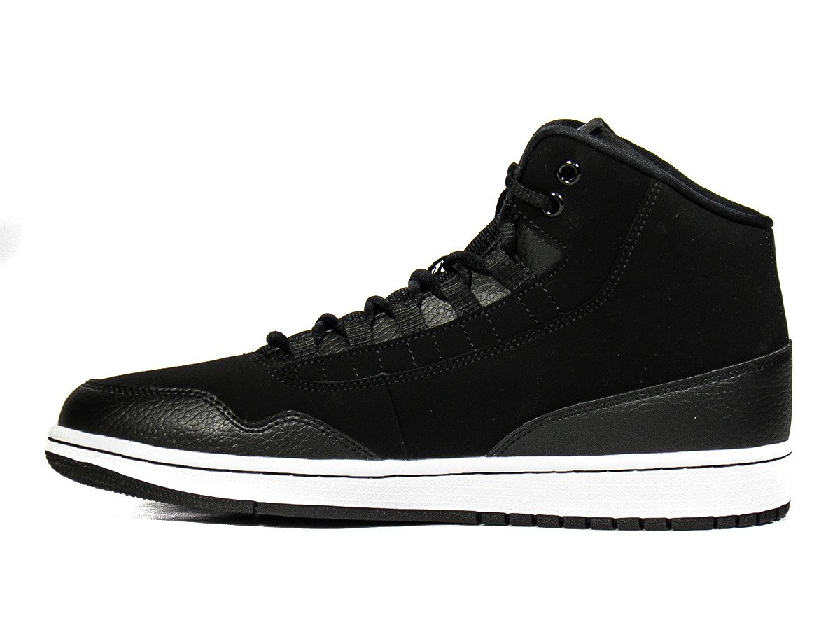 air jordan executive black