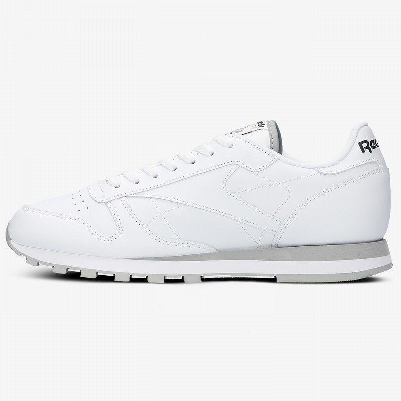 reebok herren classic lthr 2214 sneakers