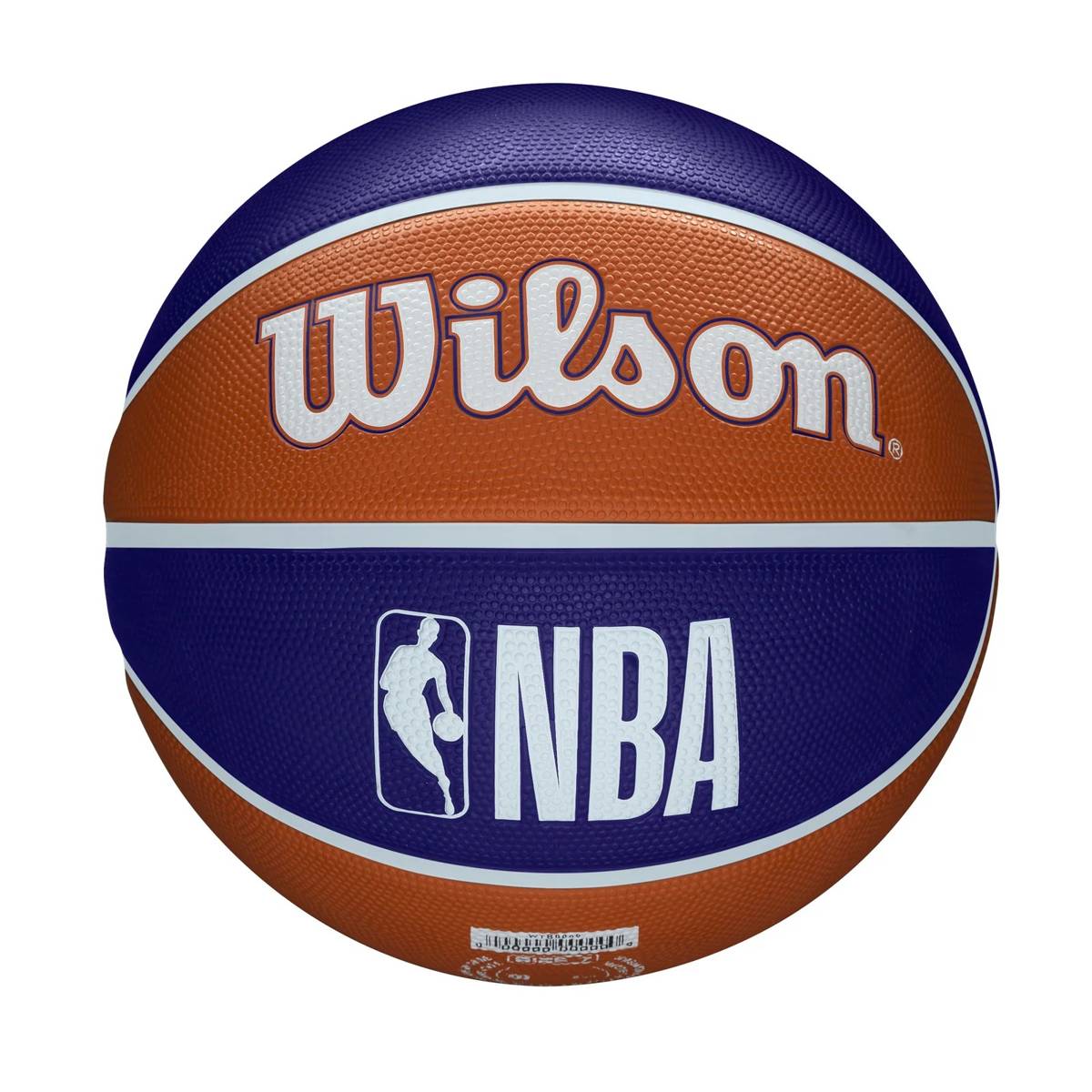 Pi Ka Do Koszyk Wki Wilson Nba Phoenix Suns Outdoor Wtb Xbpho