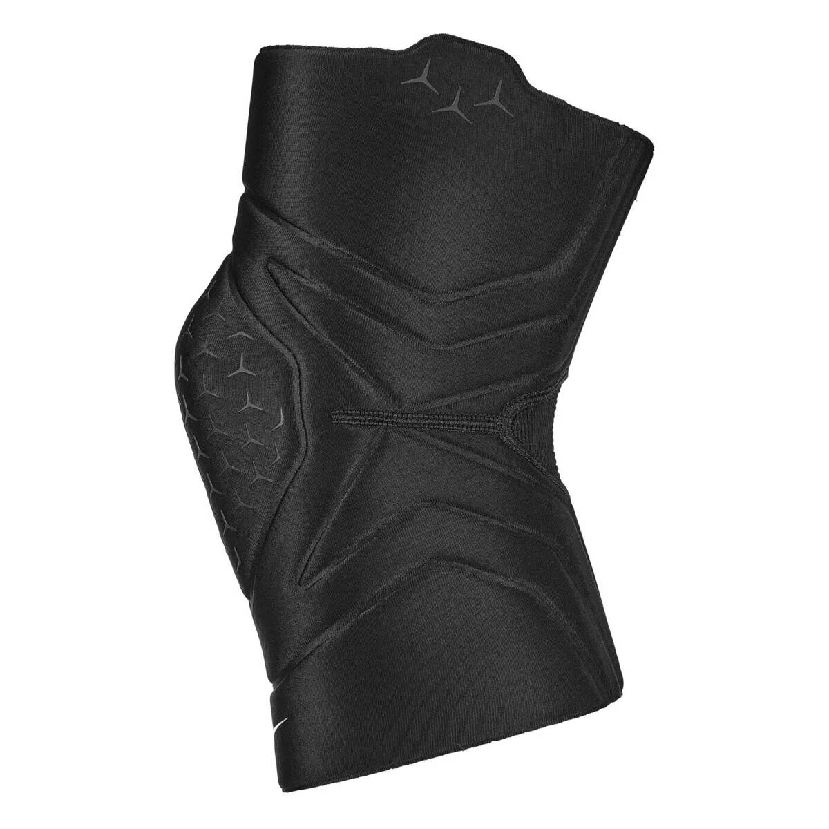 Ściągacz opaska na kolano Nike Pro Knee Sleeve N 100 0674 010