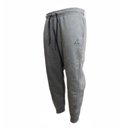 Air Jordan Brooklyn Essential Fleece Pants Carbon Heather - DQ7340-091