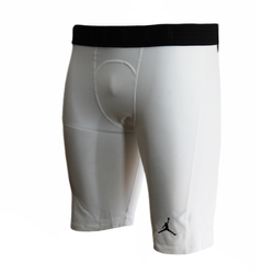 Air Jordan Sport Dri-FIT Shorts White - DM1813-100