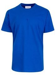 CLEANT Indigo Tee 