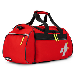 Medical Rescue Doctor's Bag 35L Marbo TRM-44_2.0 RED