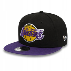 New Era 9FIFTY NBA Los Angeles Lakers Snapback - 12122724