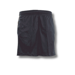 Nike Fly Essential Shorts Wmns Black/Black/White - DH7353-011