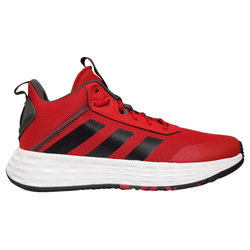 Nové basketbalové boty Adidas Ownthegame 2.0 červené - H00466