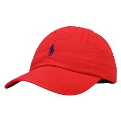 Polo Ralph Lauren Kšiltovka - 710548524002