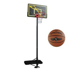 Portable Basketball stand MASTER Impact 305 - MASSPSB-18