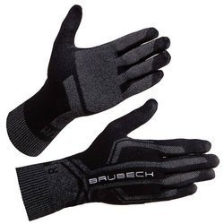 Rukavice Brubeck thermoactive gloves - GE10010