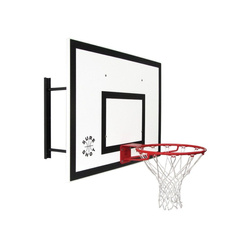 Sure Shot 508 Bronx Basketball Set with wall-mounting