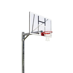 Sure Shot Florida 692 Basketball Set