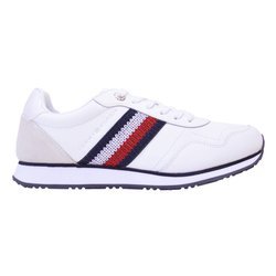 Tommy Hilfiger Low Runner boty - FW0FW05213 YBR