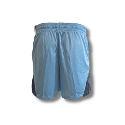  Nike Isofly Shorts Wmns Worn Blue/Black/Black - DH7363-494