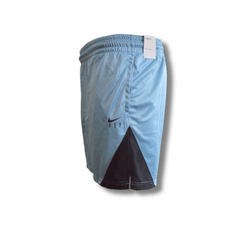  Nike Isofly Shorts Wmns Worn Blue/Black/Black - DH7363-494