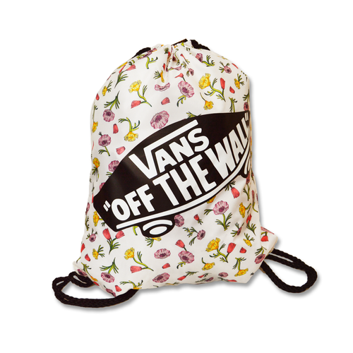  Vans Benched Bag WM White - VN000SUFY0E1