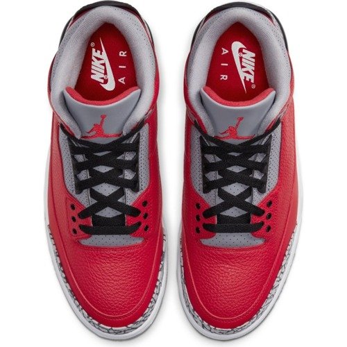 Air Jordan 3 Retro SE Shoes - CK5692-600 | | Sklep koszykarski Basketo.pl