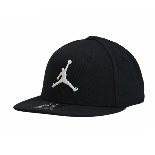 Air Jordan Jumpman Pro Black Cap - FV5296-010