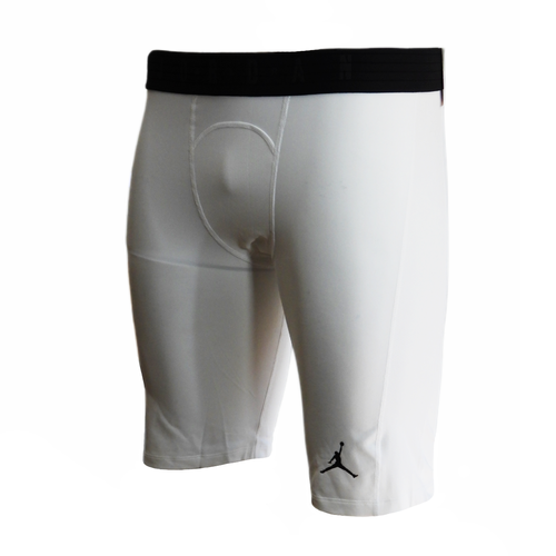 Air Jordan Sport Dri-FIT Shorts White - DM1813-100