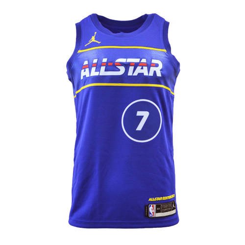 Air Jordan Swingman Jersey All-Star 2021 Kevin Durant - CV4651-403