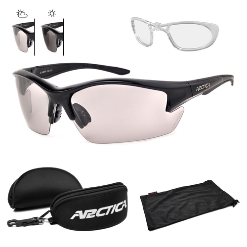 Arctica sunglasses polarized lenses - S-148FP