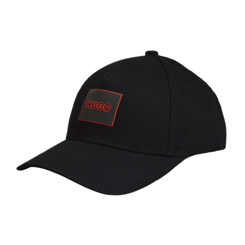 Hugo Boss Jude-PL Black Cap - 50506053-001