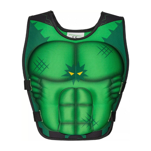 Kids swimming vest hero WAIMEA - 52ZE-GRO