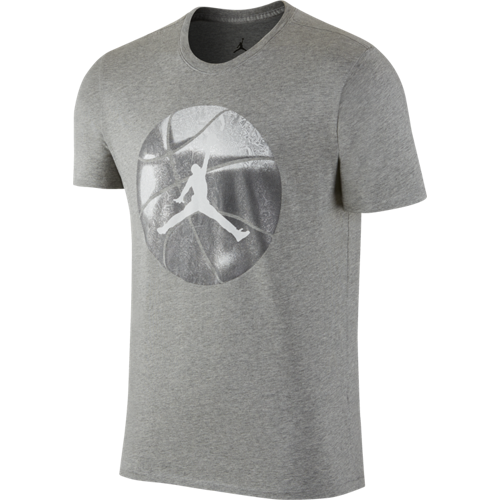 Koszulka sportowa Nike Jordan Dri-Fit Tee Jumpman