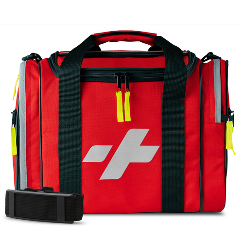 Medical Bag for Doctors, Paramedics, and Nurses Marbo 20 L - TRM-75_2.0