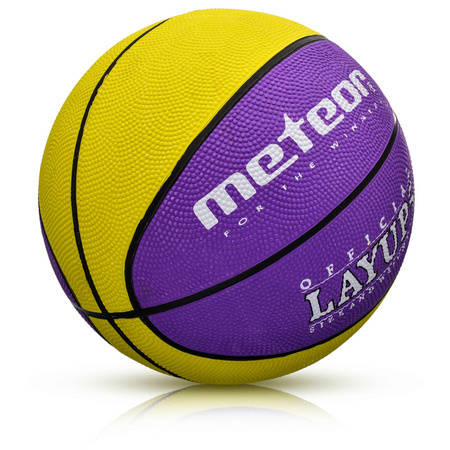 Meteor Layup Outdoor Basketball - 07086