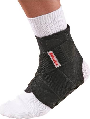 Mueller Adjustable Ankle Stabilizer 