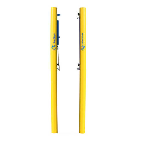 Multifunctional Volleyball Posts RomiSport - Sia000068