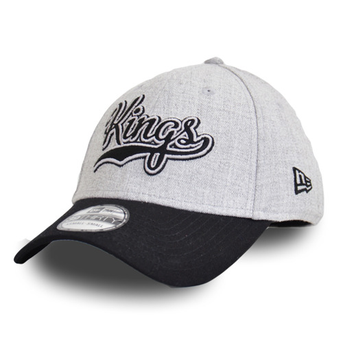 New Era 39THIRTY NHL Los Angeles Kings Fullcap