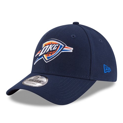 New Era 9FORTY NBA Oklahoma City Thunder Strapback - 11405598