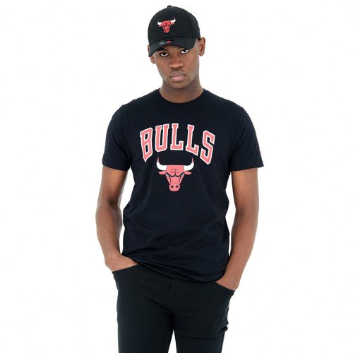 New Era NBA Chicago Bulls T-shirt- 11530755