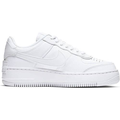 Nike Air Force 1 SHADOW Shoes - CI0919-100