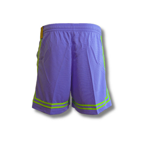 Nike Fly Crossover Woman's Basketball Shorts - DH7325-569