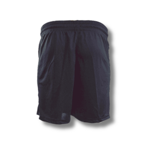 Nike Fly Essential Shorts Wmns Black/Black/White - DH7353-011