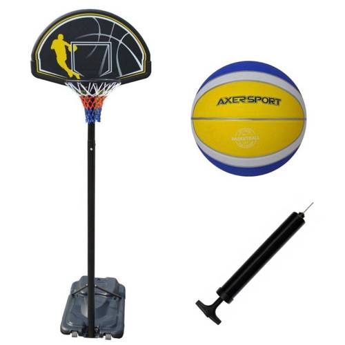 Portable Basketball stand MASTER Street 305	