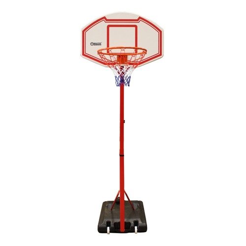 Portable basketball stand MASTER Attack 260