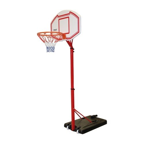 Portable basketball stand MASTER Attack 260