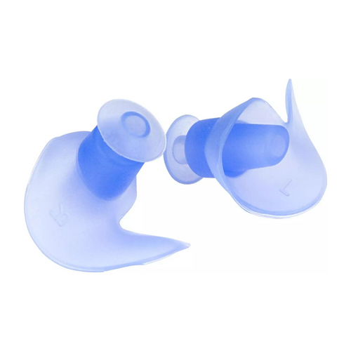 Swimming Ear Plugs + Nose Clips Waimea - 88AE-BLA