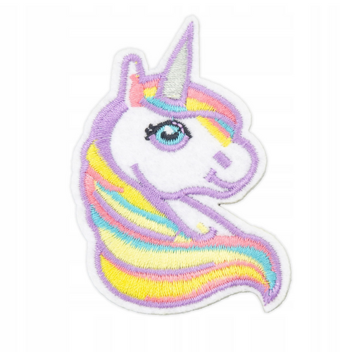 Unicorn Patch