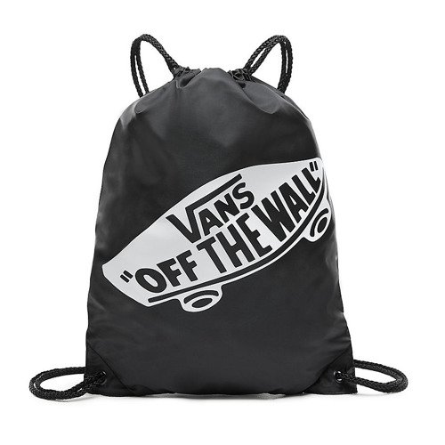 VANS Benched Bag black | VN000SUF158 + Pencil Pouch