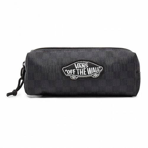 Vans Glitter Check Realm Batoh - VN0A48HGUX9 + Benched Bag + Pencil Pouch