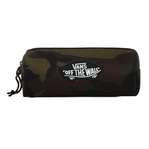 Vans Old Skool Camo Backpack - VN0A5KHQ97I + Pencil Pouch