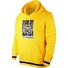 Air Jordan Last Game Wings Lite Hoodie - AQ0618-719